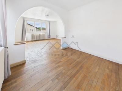 Acheter Maison Pagny-sur-moselle 184000 euros