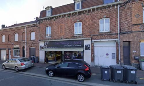 For rent Roncq 2 rooms 34 m2 Nord (59223) photo 3