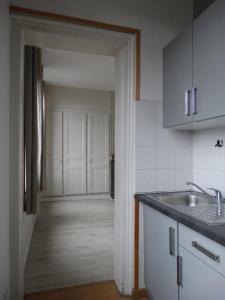 Louer Appartement Tourcoing 555 euros