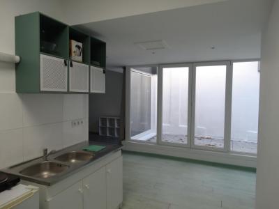 For rent Tourcoing 1 room 41 m2 Nord (59200) photo 0