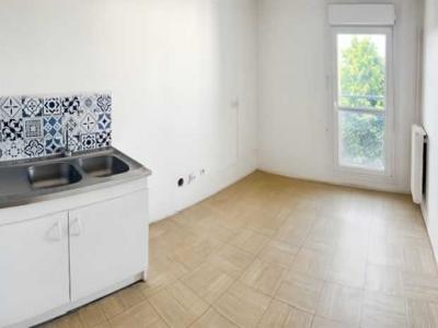 Annonce Vente 3 pi�ces Appartement Exincourt 25