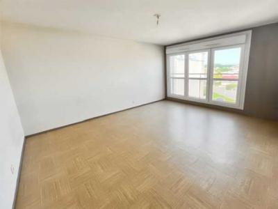 Acheter Appartement 66 m2 Exincourt