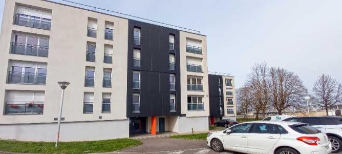 Acheter Appartement Exincourt 73000 euros