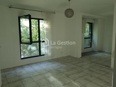 Annonce Location 4 pi�ces Appartement Sarcelles 95