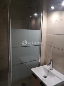 Louer Appartement 69 m2 Sarcelles