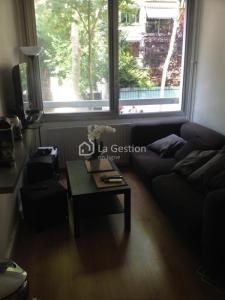 For rent Neuilly-sur-seine 2 rooms 26 m2 Hauts de Seine (92200) photo 0