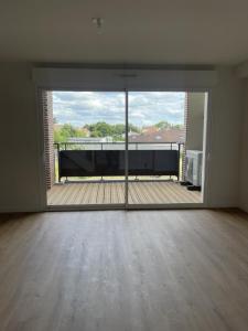 Annonce Location 3 pi�ces Appartement Bruguieres 31