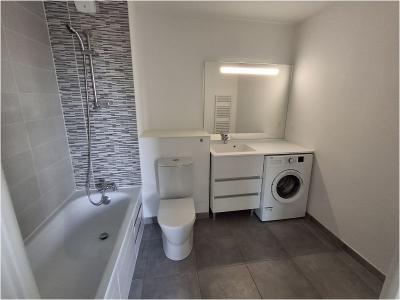 For rent Toulouse 2 rooms 44 m2 Haute garonne (31200) photo 1