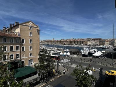 Annonce Location 3 pi�ces Appartement Marseille-1er-arrondissement 13