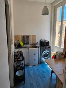 Louer Appartement 27 m2 Bordeaux