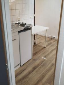 Louer Appartement 25 m2 Bordeaux