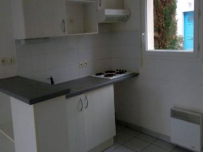 Annonce Location 3 pi�ces Maison Saint-seurin-sur-l'isle 33