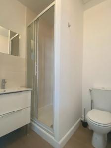 For rent Bordeaux 1 room 22 m2 Gironde (33000) photo 0