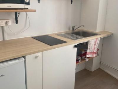Annonce Location Appartement Bordeaux 33