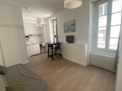 Louer Appartement 22 m2 Bordeaux