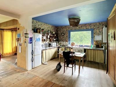 Acheter en viager Maison Lille 99600 euros