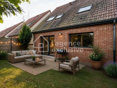 For sale Lille 5 rooms 107 m2 Nord (59000) photo 1