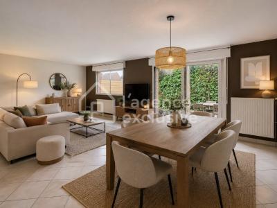 For sale Lille 5 rooms 107 m2 Nord (59000) photo 2