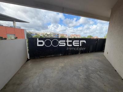 Annonce Vente 2 pi�ces Appartement Toulouse 31