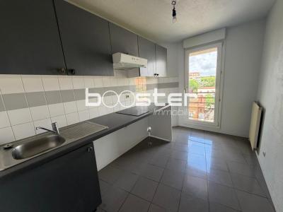 Acheter Appartement 43 m2 Toulouse