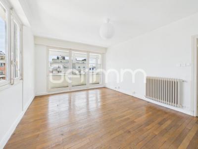 Annonce Vente 3 pi�ces Appartement Grenoble 38