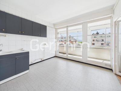 Acheter Appartement 74 m2 Grenoble