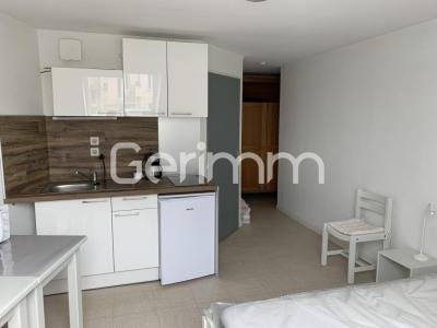 For rent Grenoble 1 room 22 m2 Isere (38000) photo 0