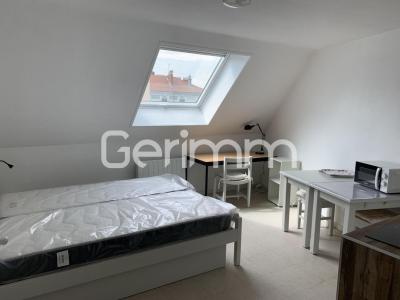 Louer Appartement Grenoble Isere