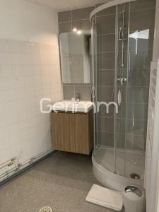 Louer Appartement Grenoble 569 euros