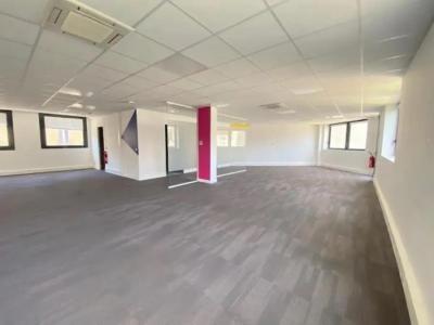 Louer Bureau 195 m2 Boulogne-billancourt