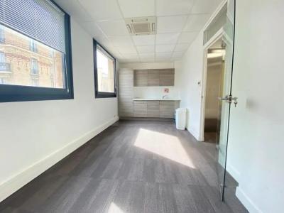 Louer Bureau Boulogne-billancourt 34920 euros