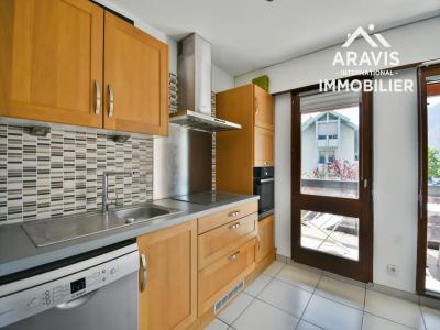 Annonce Vente 2 pi�ces Appartement Saint-jorioz 74