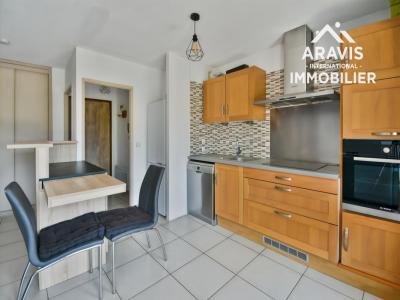 Acheter Appartement 44 m2 Saint-jorioz
