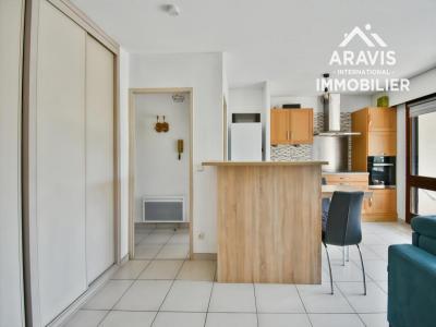 Acheter Appartement Saint-jorioz Haute savoie