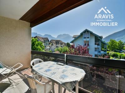 Acheter Appartement Saint-jorioz 295000 euros