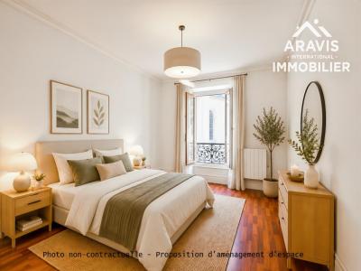 Acheter Appartement 78 m2 Thones