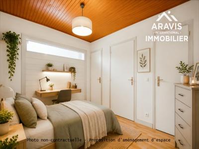 Acheter Appartement Thones 235200 euros