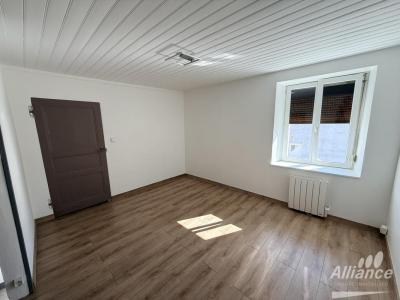 For rent Etouvans 2 rooms 45 m2 Doubs (25260) photo 1