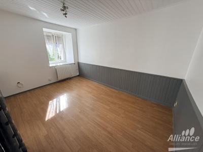 For rent Etouvans 2 rooms 45 m2 Doubs (25260) photo 2