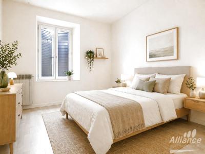 Acheter Appartement Audincourt Doubs