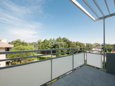 For sale Tournefeuille 2 rooms 45 m2 Haute garonne (31170) photo 0