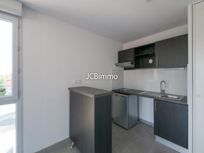 Acheter Appartement 45 m2 Tournefeuille