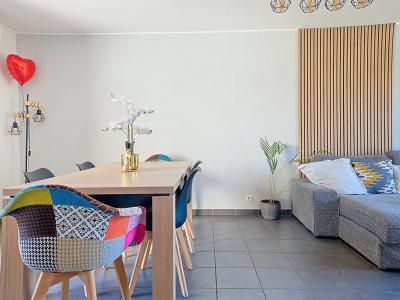 Acheter Appartement Mions Rhone