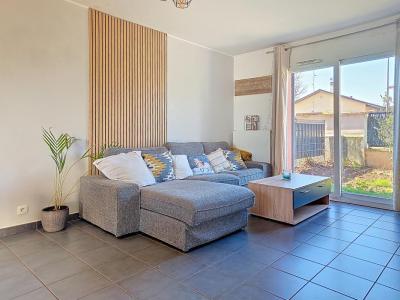 Annonce Vente 4 pi�ces Maison Mions 69