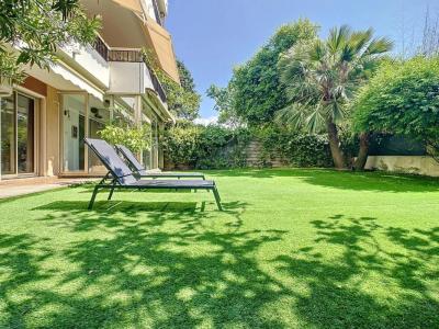 For sale Nice 4 rooms 86 m2 Alpes Maritimes (06100) photo 0