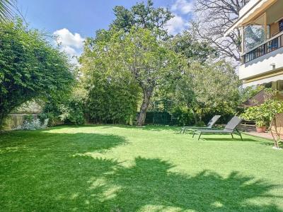 Acheter Appartement 86 m2 Nice