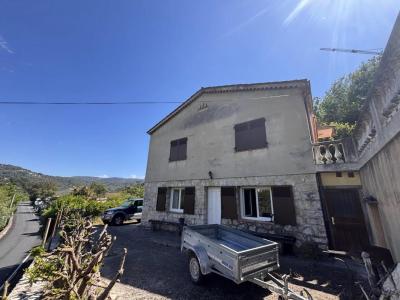 For rent Contes 2 rooms 50 m2 Alpes Maritimes (06390) photo 1