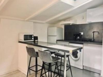 Annonce Location 2 pi�ces Appartement Rochelle 17