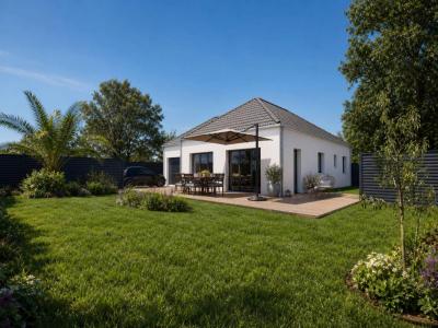 For sale Treillieres 384 m2 Loire atlantique (44119) photo 0