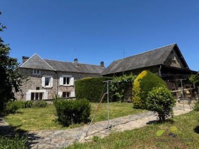 For sale Chamberet 7 rooms 122 m2 Correze (19370) photo 0